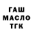 Дистиллят ТГК гашишное масло Ali Sadeg